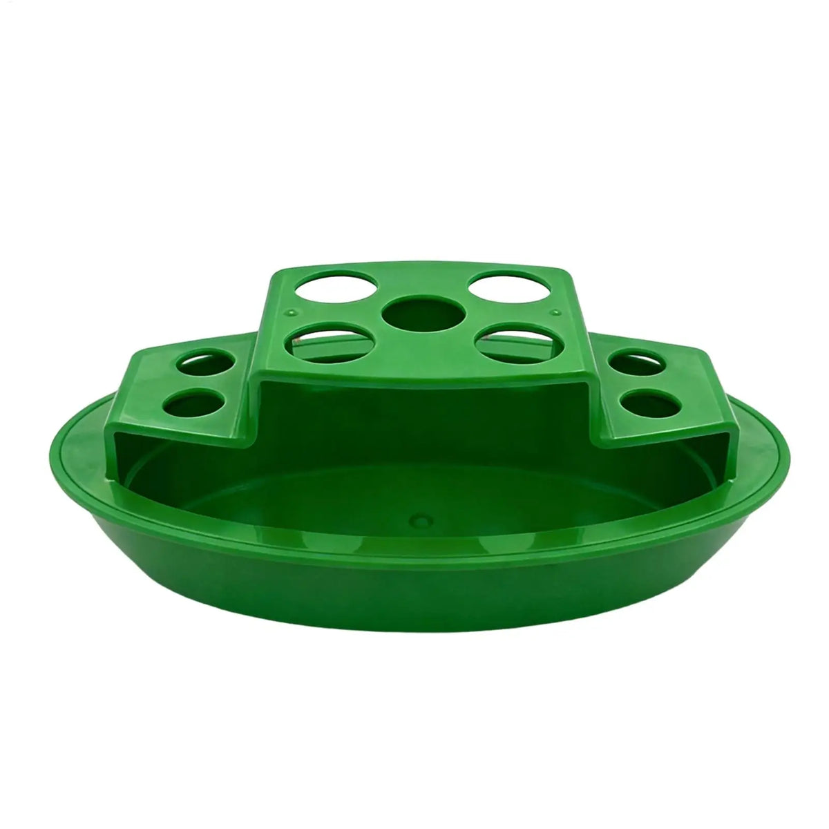 Hydroponic Green Onion Regrowth Planter – Auto Watering Hydroponic Planter PLUSH