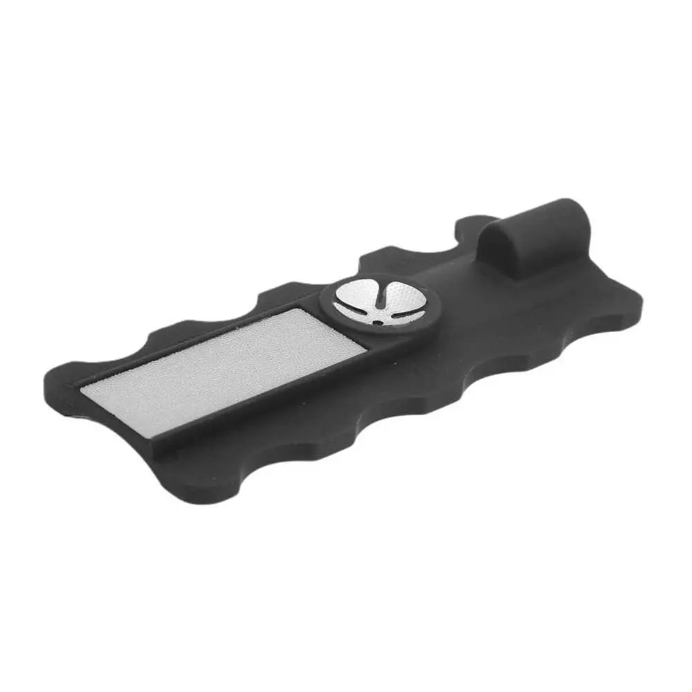 5-in-1 Pool Cue Tip Shaper & Trimmer Tool | Billiards Cue Tip Tool PLUSH