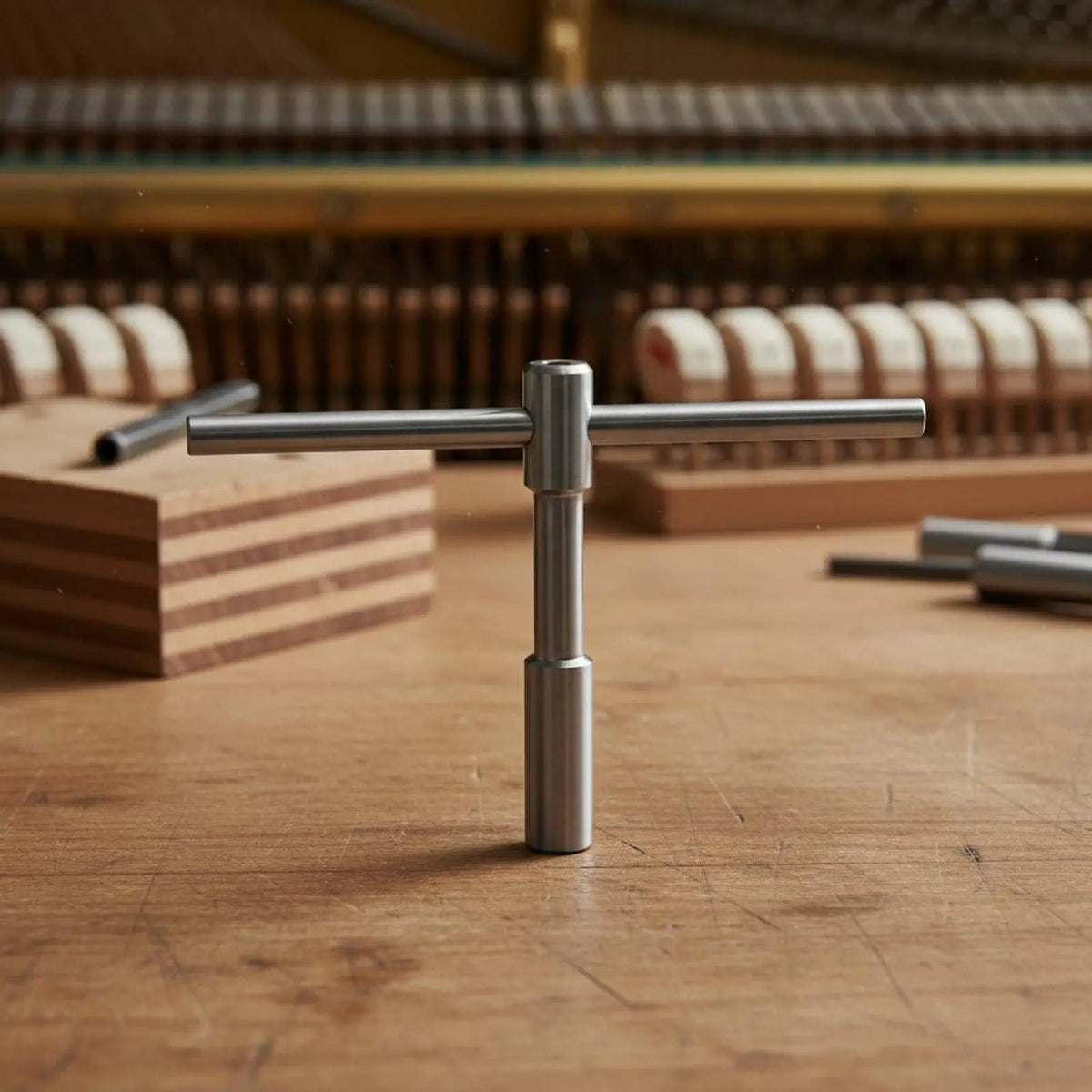 Piano Tuning Pin Remover Wrench | Professional Repair Tool Piano Repair Tool PLUSH