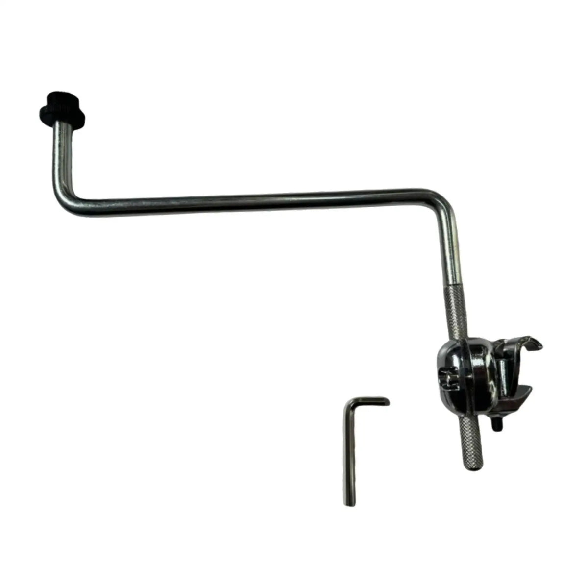 Steel Drum Microphone Mount Adjustable Percussion Mic Stand Drum Mic Mount PLUSH