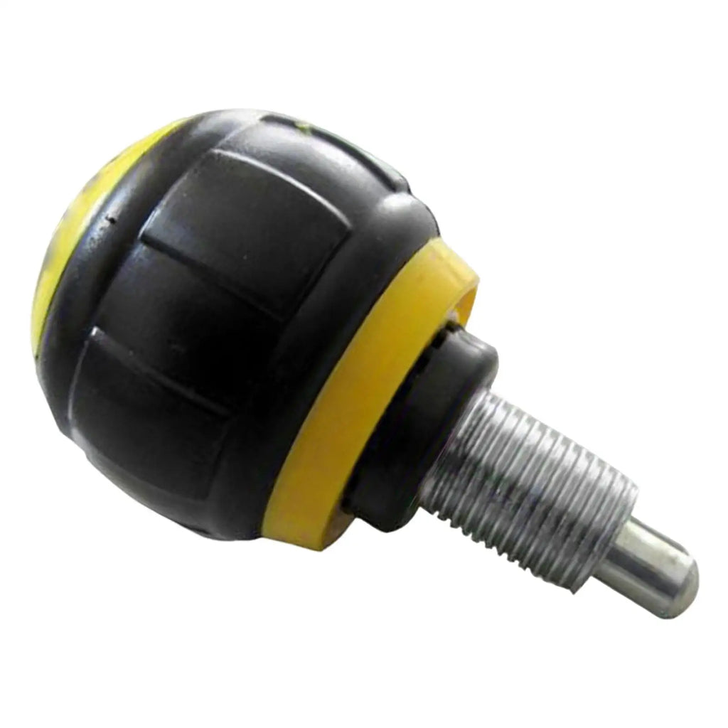 Pull Pin Spring Knob – Universal Exercise Bike Replacement Part Fitness Equipment Part PLUSH