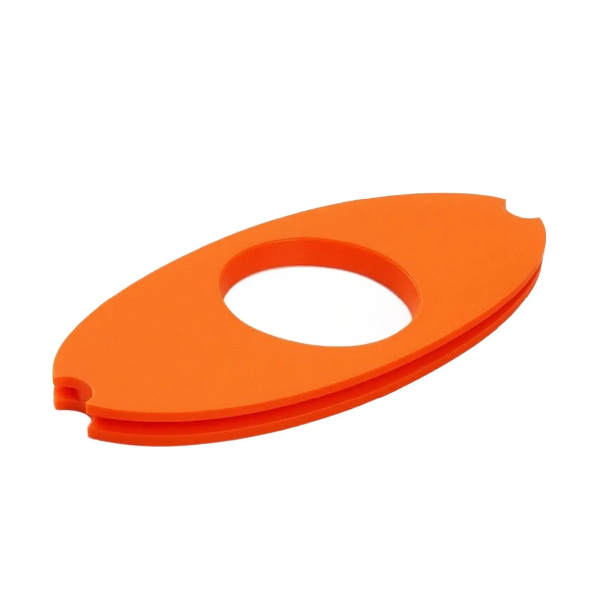 Tent Heater Vent Connector Adapter Plate for Camping Camping Vent Adapter PLUSH