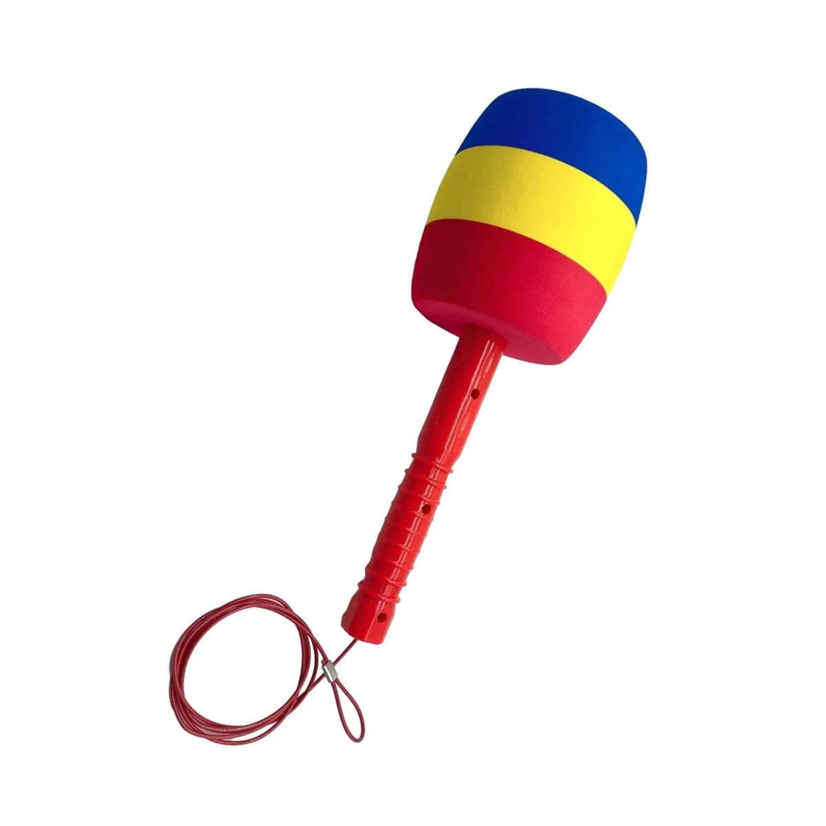 Tooyful Simulation Hammer Toy – Arcade Game Kids 6+ Arcade Hammer Toy PLUSH Default Title