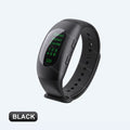 MERALL CES Microcurrent Sleep Aid Watch – 3 Modes, 6 Levels Sleep Aid Device PLUSH Black