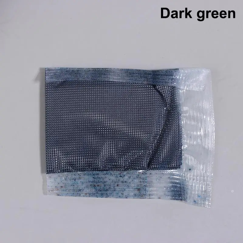 Optical Lens Tinting Powder for Resin Lenses | DIY & Opticians Lens Tinting Powder PLUSH Dark green