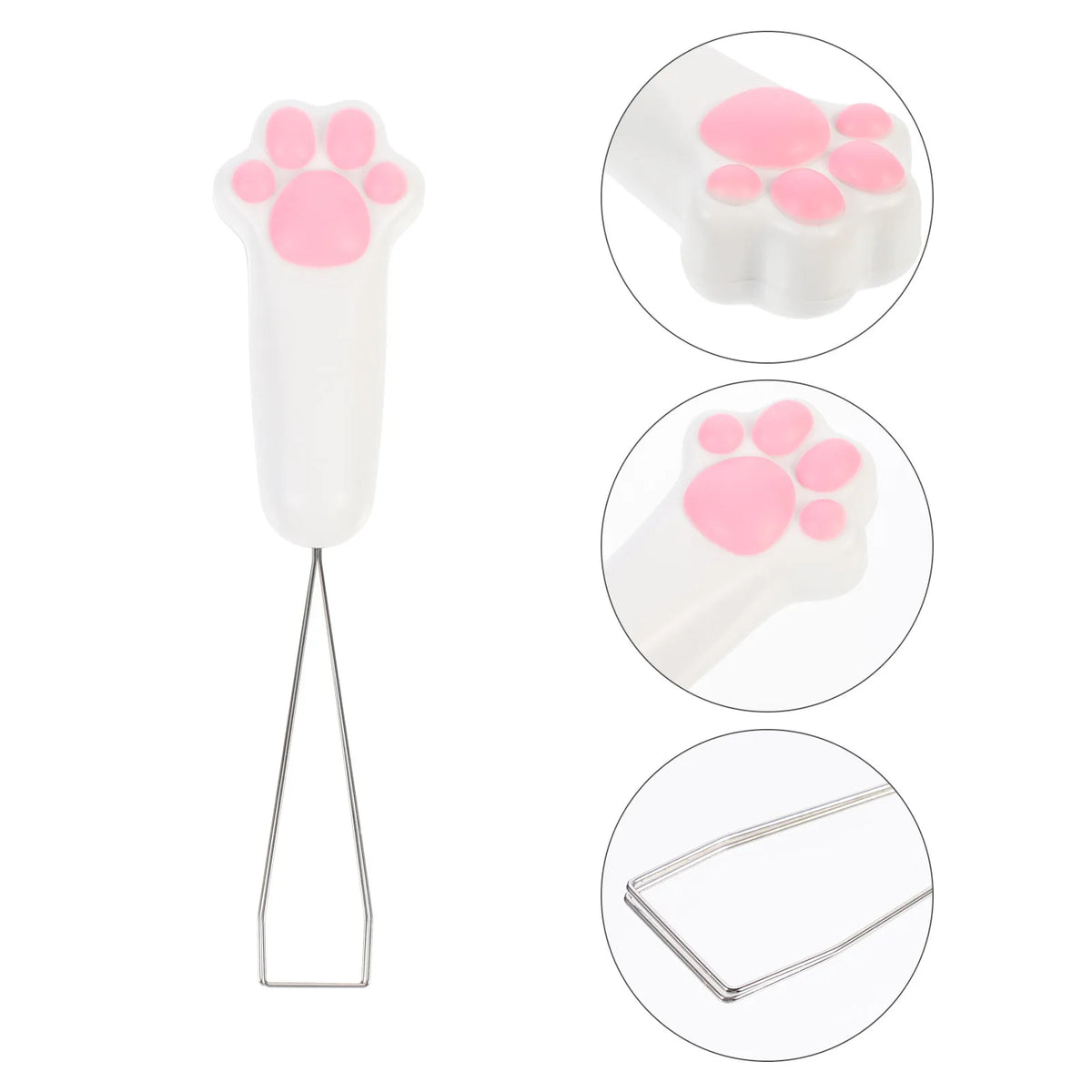 Mechanical Keyboard Keycap Puller – Portable Key Removal Tool Keycap Puller Tool PLUSH Default Title