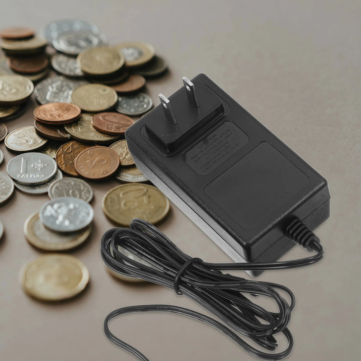 Fake Charger Hidden Safe Box – Secret Key & Cash Organizer Diversion Safe Box PLUSH