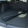 Compact Billiard Cue Bag – Pool Stick Carrier Double Zipper Billiard Cue Case PLUSH Default Title