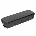 Waterproof Dustproof Electric Scooter Battery Box Case Scooter Battery Case PLUSH Default Title