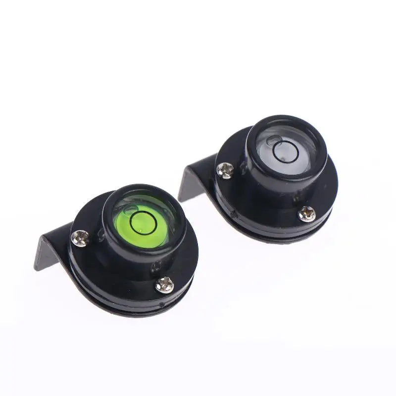 Mini Bubble Spirit Level – High-Precision Leveling Tool Spirit Level Tool PLUSH