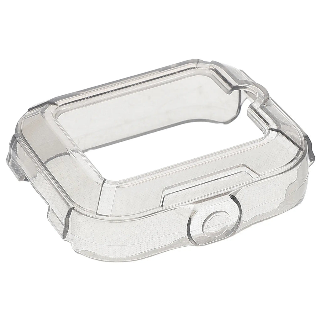 TPU Half Coverage Kids Watch Bumper Case – Huawei Compatible Smartwatch Bumper Case PLUSH