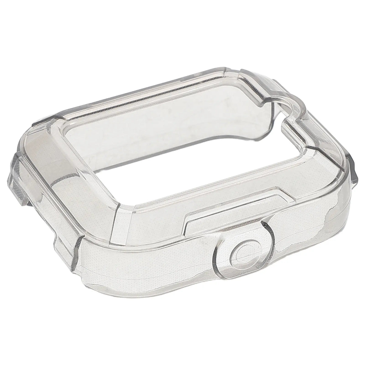 TPU Half Coverage Kids Watch Bumper Case – Huawei Compatible Smartwatch Bumper Case PLUSH