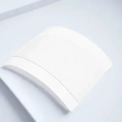 2pcs Sandblasting Hood Replacement Lens – Dustproof Cover Sandblasting Hood Lens PLUSH Default Title