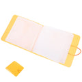 Portable CD DVD Storage Organizer Holder – PP Disc Case CD DVD Storage Case PLUSH Default Title