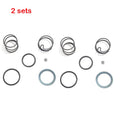 6pc Spring Kit for DCF885 DCF886 Impact Wrench | ZWINCKY Power Tool Repair Kit PLUSH 2 Sets China Mainland