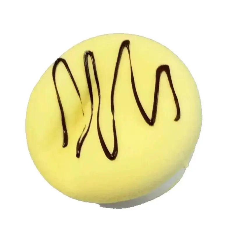 Mini Steamed Bread Squeeze Toy – Soft Slow Rising Sensory Toy Slow Rising Squishy Toy PLUSH style 4
