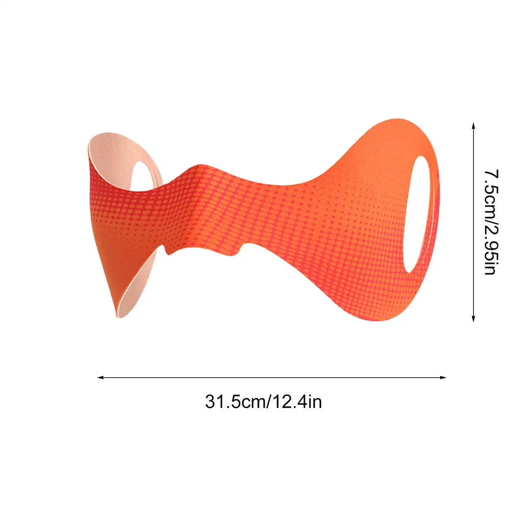Winter Ski Face Cover – Windproof Thermal Nose Mask Winter Face Mask PLUSH