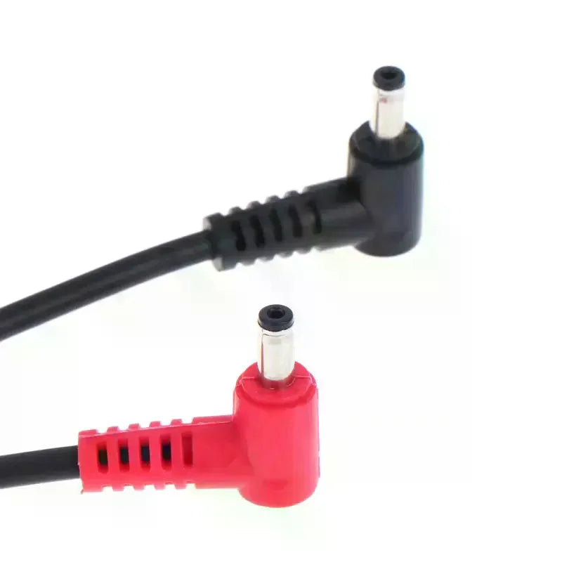 USB Gear Control Cable for Cooling Fan Clothing – 7-36V, 87cm Fan Clothing Cable PLUSH