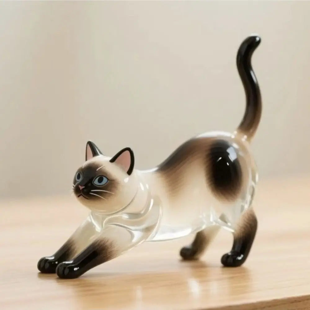 Transparent Pet Hair Storage Capsule Keychain – Cat & Dog Charm Pet Keepsake Keychain PLUSH
