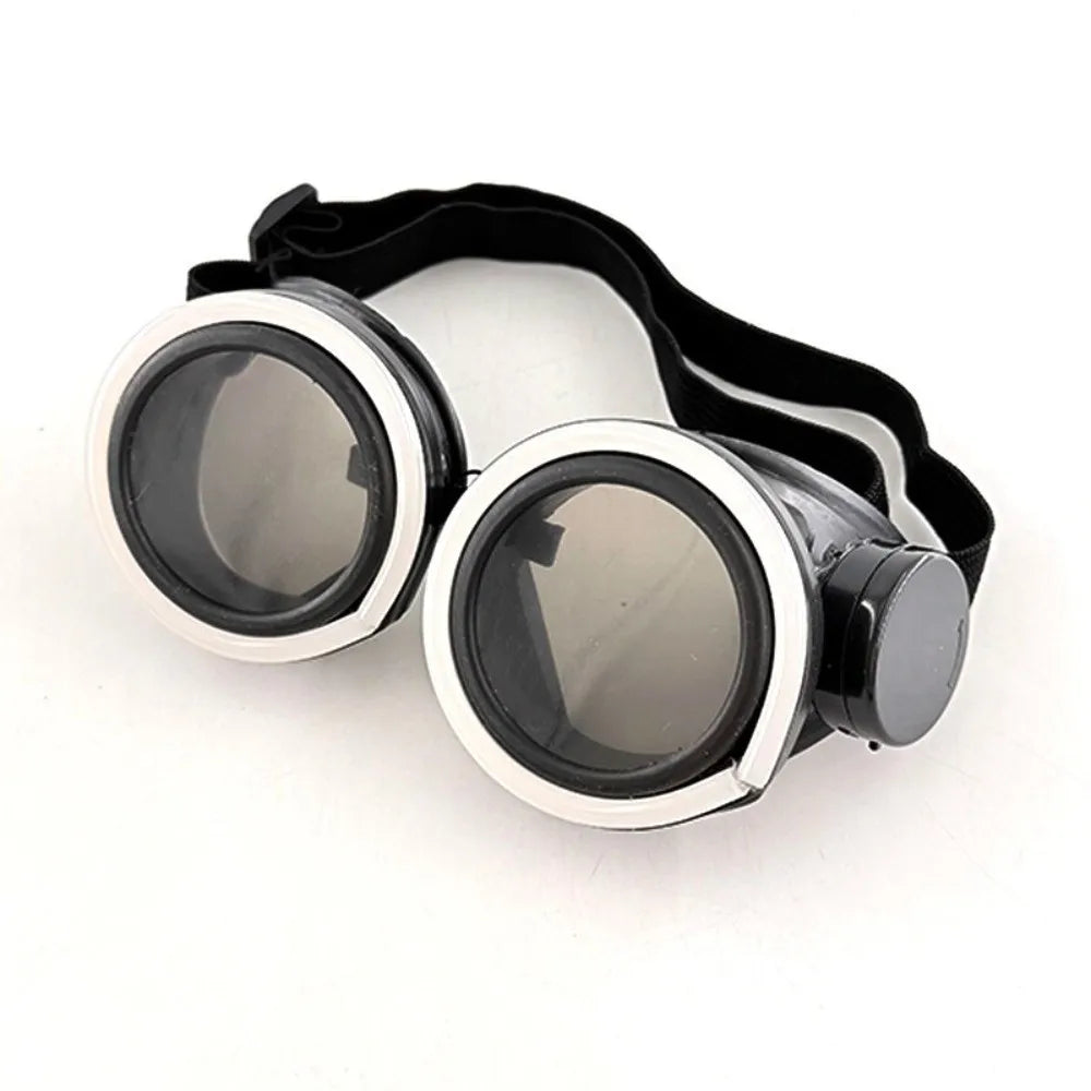 LED Glowing Glasses – Light Up Party Eyewear for Festivals LED Party Glasses PLUSH