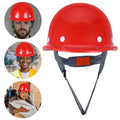 Safety Bump Cap ABS Lightweight Impact-Resistant Hard Hat Safety Bump Cap PLUSH Default Title