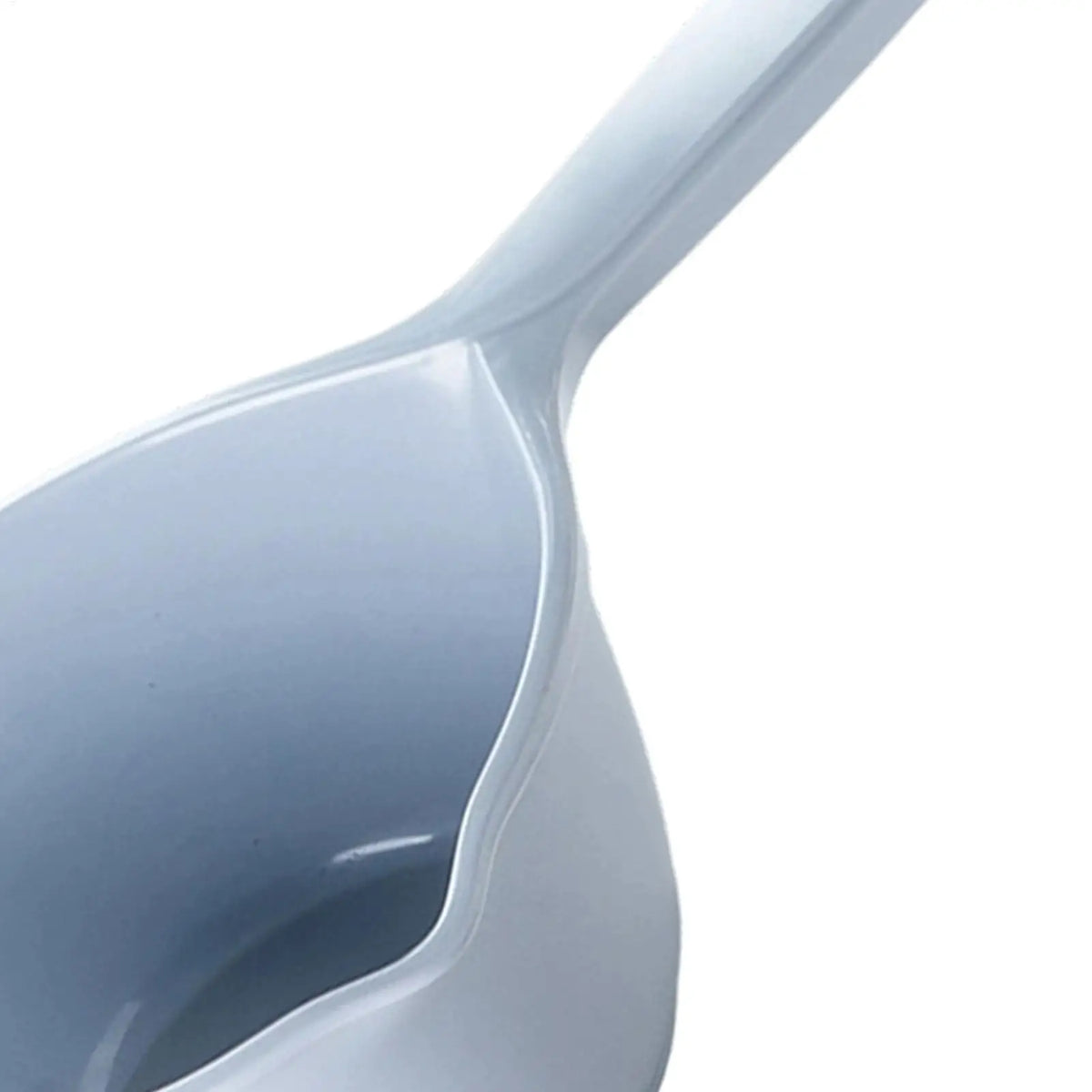 Plastic Water Ladle Bath Scoop – Multi-Use Water Dipper Bath Water Scoop PLUSH