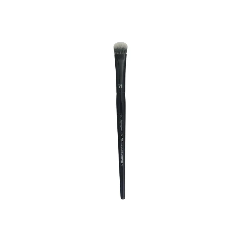 SEP Black Series Pro Makeup Brush – Powder, Foundation & Eye