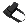 Adjustable Dumbbell Foot Strap – Ankle Weight & Tibialis Trainer Ankle Weight Strap PLUSH Beige