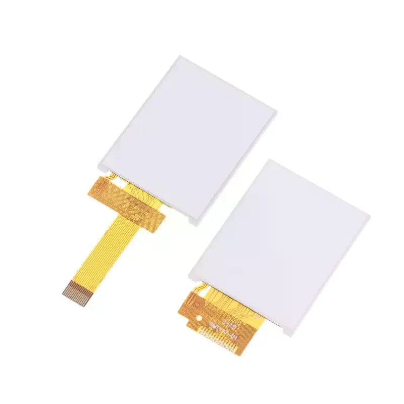 1.77" ST7735 TFT LCD Screen 128x160 SPI Color Display Module LCD Display Module PLUSH