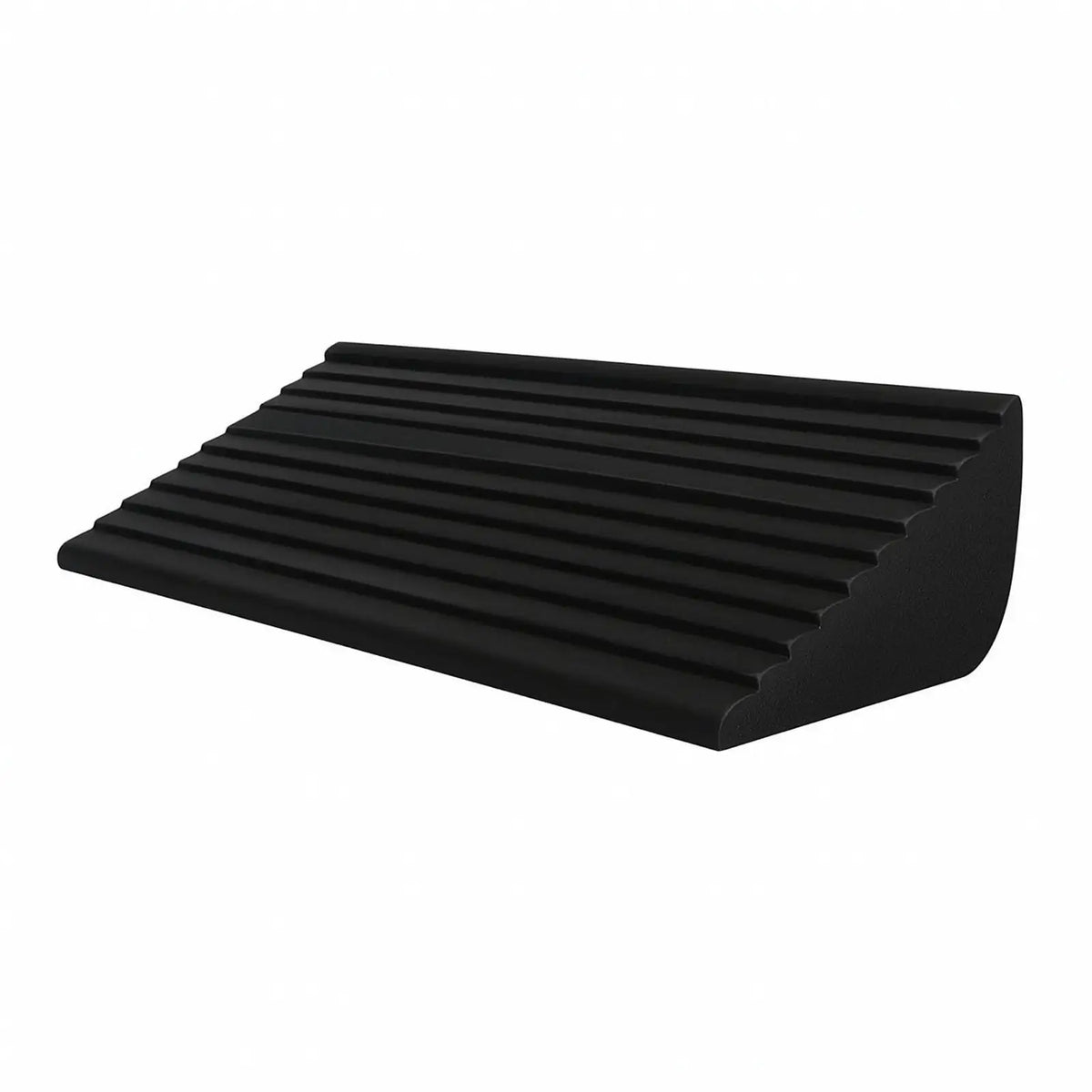 Heavy-Duty EVA Foam Squat Wedge Slant Board for Athletes Squat Wedge Board PLUSH