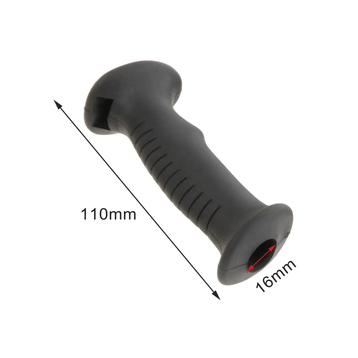 Trekking Pole Replacement Handle Grip | Ergonomic Hiking Grip Trekking Pole Grip PLUSH Style F