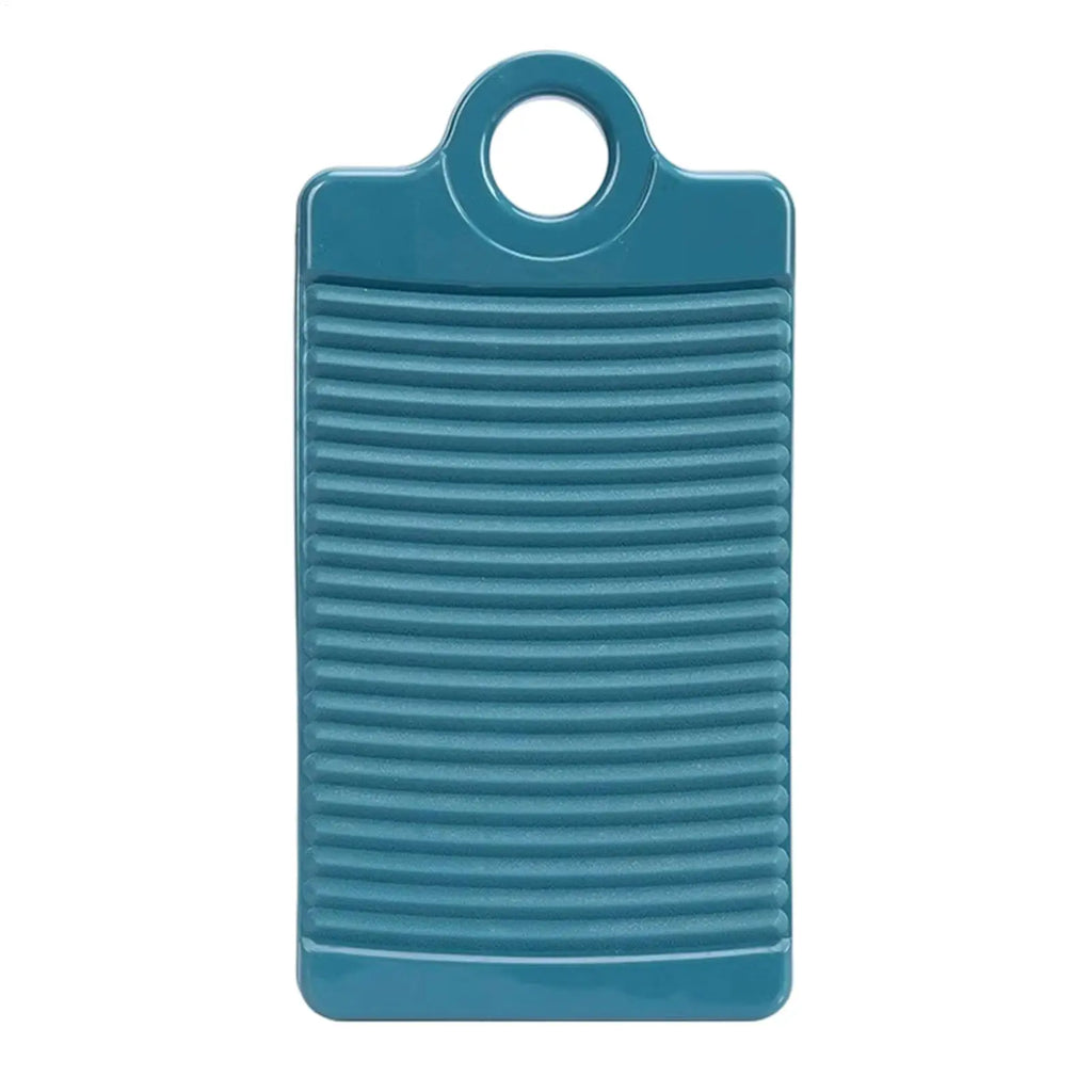Portable Mini Washing Board – Hangable Laundry Scrub Board Laundry Scrub Board PLUSH