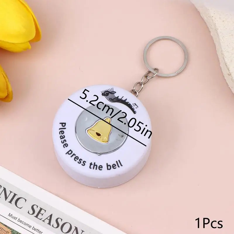 Electric Shock Prank Toy Set – Stapler, Doorbell & Poo Keychain Novelty Prank Toy PLUSH A1