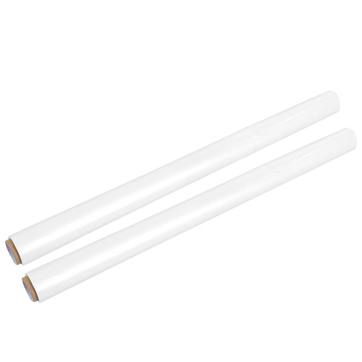 Peel & Stick Dry Erase Whiteboard Roll – 2 Rolls Wall Sticker Whiteboard Wall Sticker PLUSH