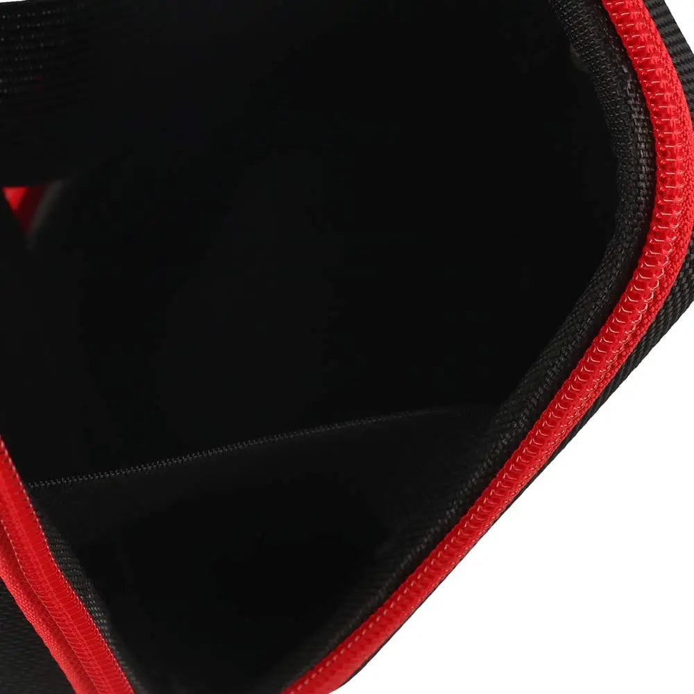 Golf Rangefinder Belt Bag – EVA Shockproof Carry Case Golf Rangefinder Case PLUSH