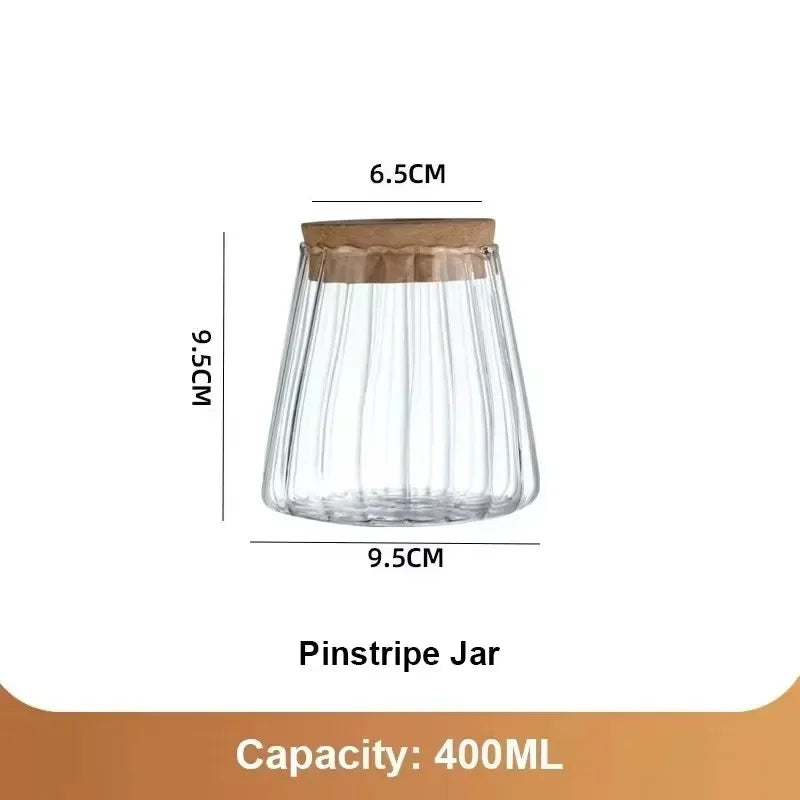 Nordic Glass Hydroponic Vase with Tray – Mini Tabletop Planter Hydroponic Glass Vase PLUSH C
