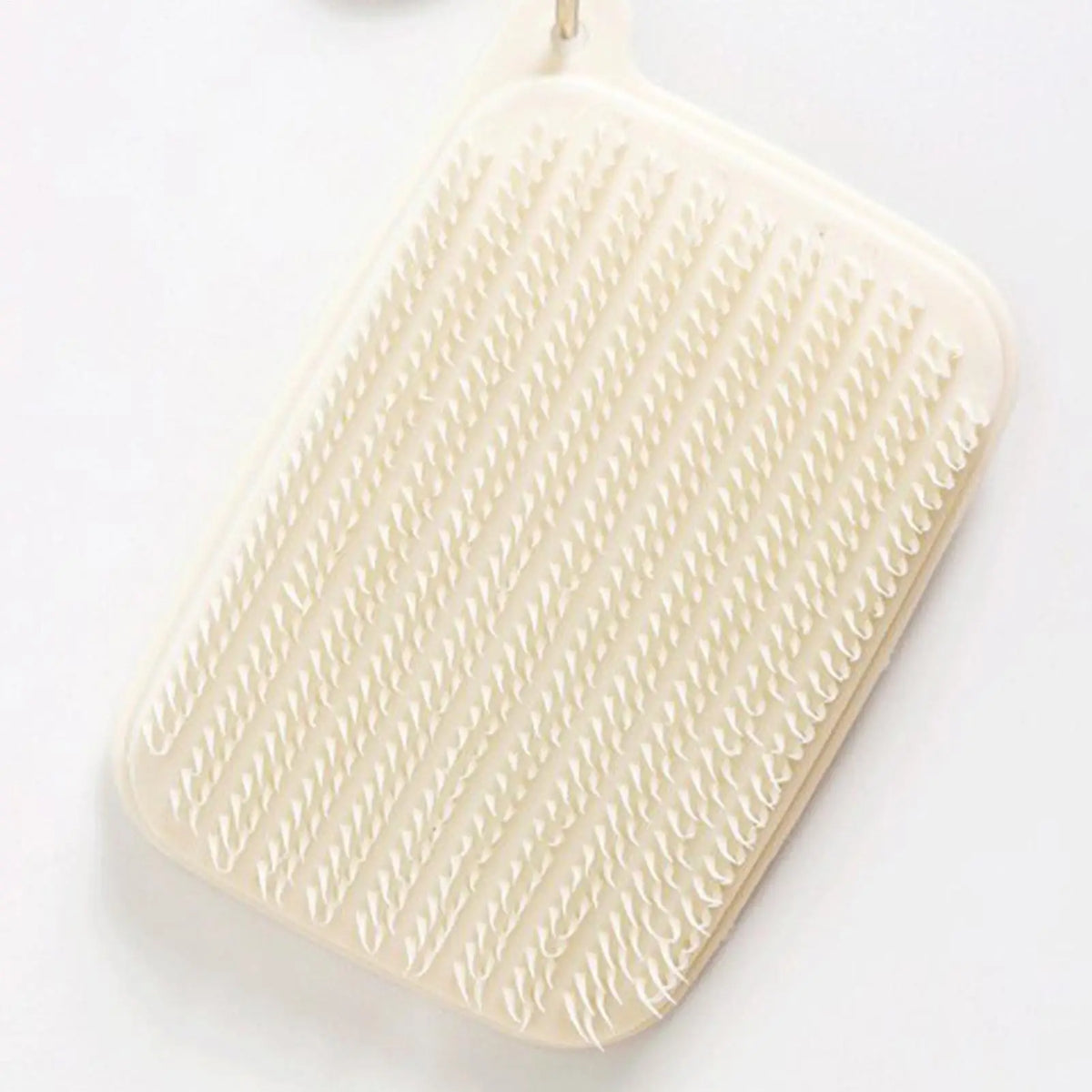 Bendable Fruit & Vegetable Cleaning Brush | Kitchen Scrubber Kitchen Cleaning Brush PLUSH