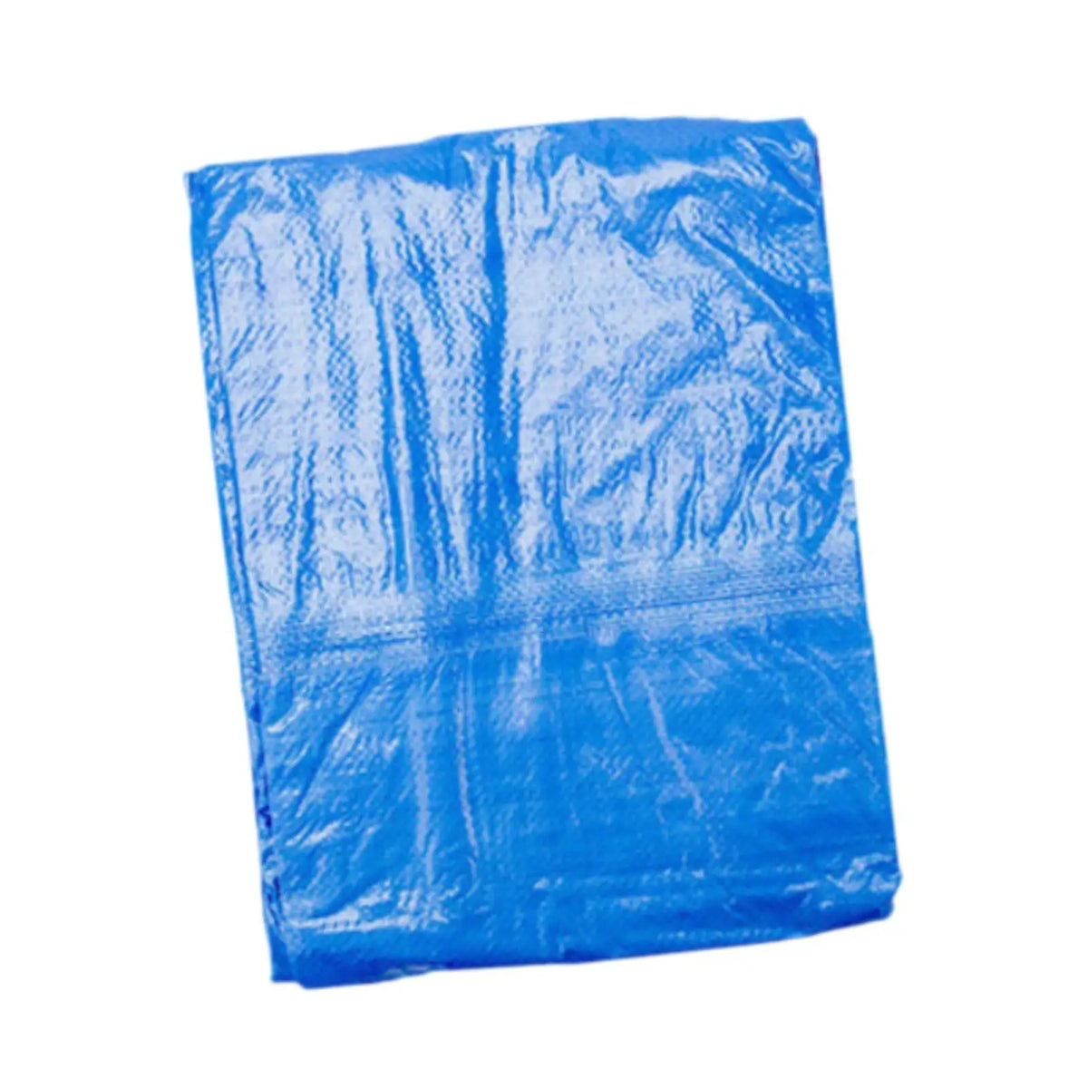 Waterproof Pool Ground Cloth Cover – Foldable Pool Blanket Pool Cover Blanket PLUSH