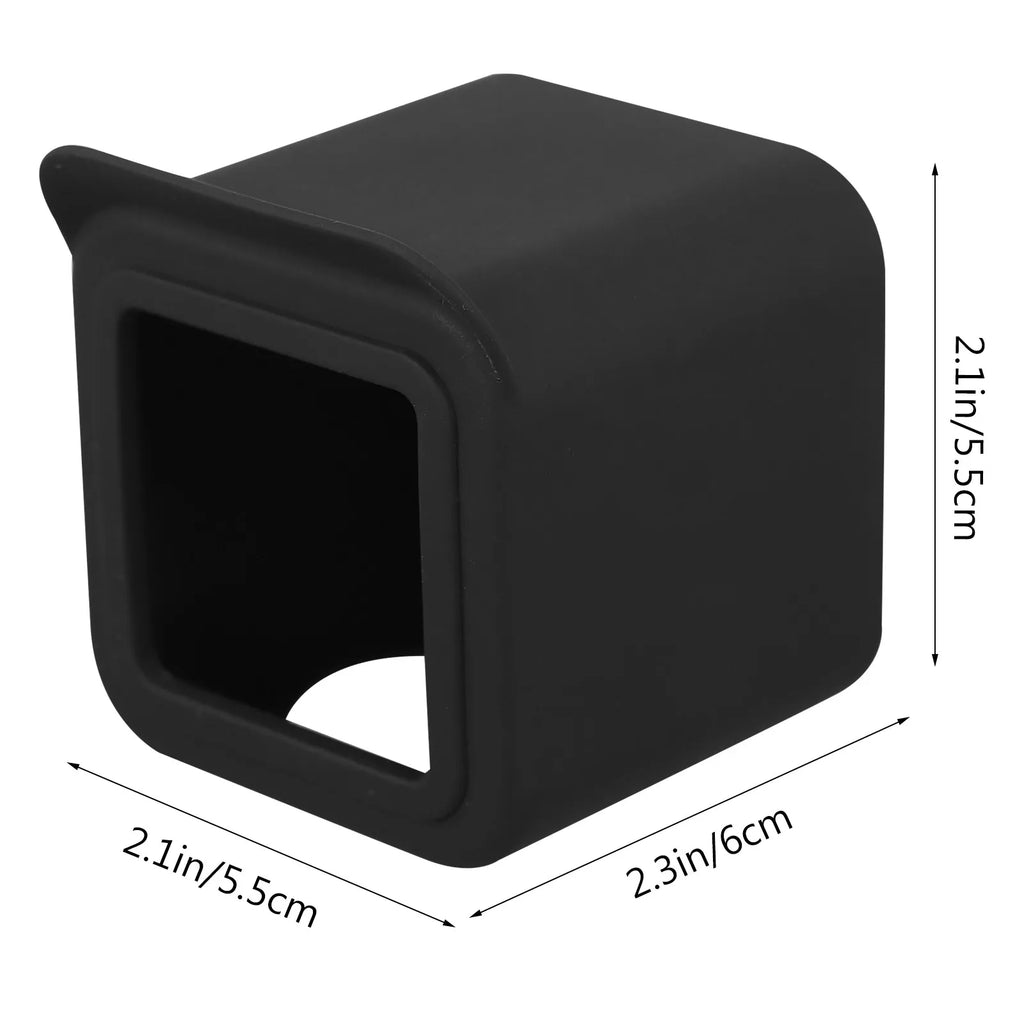 Silicone Security Camera Protective Cover – Dome Case Camera Protective Cover PLUSH