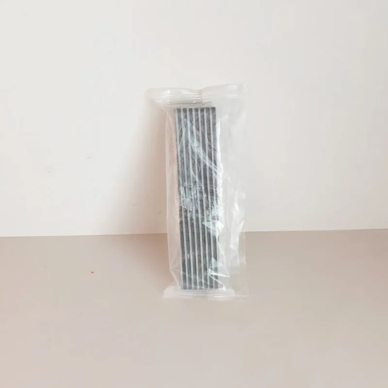 Mini Foldable Handheld Mop – Dry & Wet Desktop Floor Cleaner Handheld Desktop Mop PLUSH 1 Sponge head