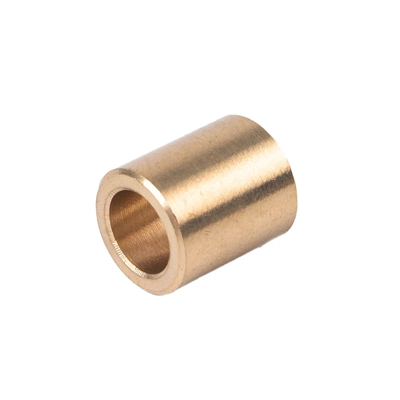 Bread Machine Copper Bearing Sleeve Shaft Ring – Repair Part Bread Machine Part PLUSH