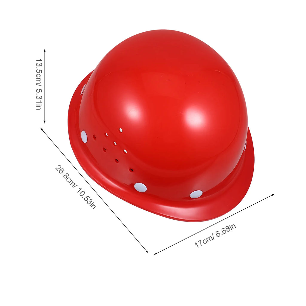 Safety Bump Cap ABS Lightweight Impact-Resistant Hard Hat Safety Bump Cap PLUSH