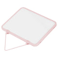 Pink Double-Sided Magnetic Dry Erase Whiteboard | Hangable Dry Erase Whiteboard PLUSH Default Title