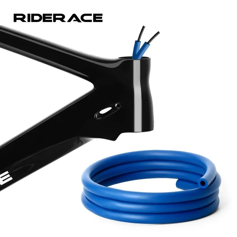 Bike Internal Cable Routing Kit – MTB & Road Frame Tool Bike Cable Routing Tool PLUSH