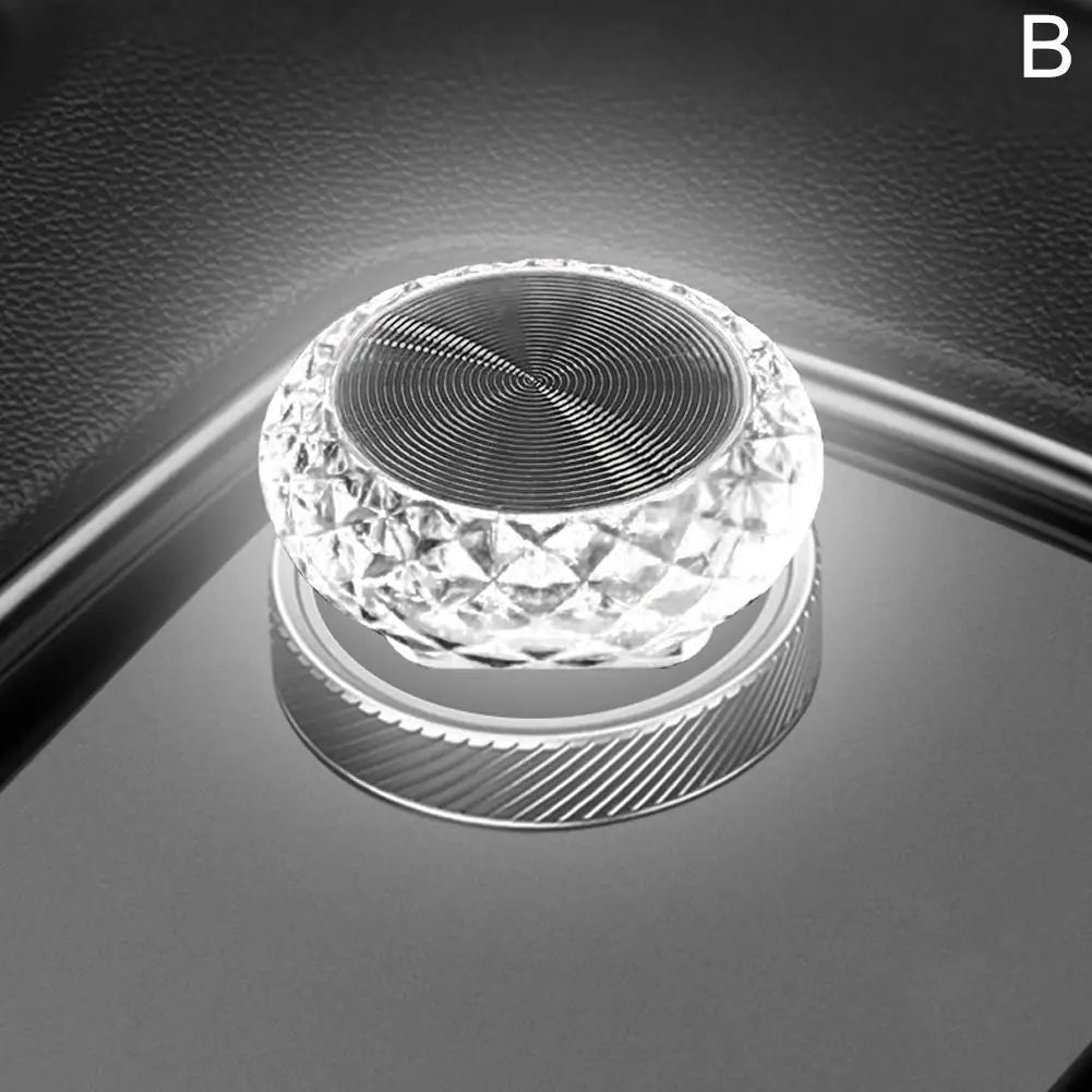 USB LED Ambient Light – Car & PC Atmosphere Lamp Plug & Play USB Ambient Light PLUSH B