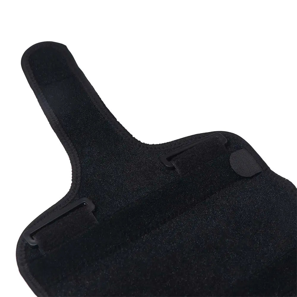 Thickened Elbow Brace Sleeve – Adjustable Neoprene Arm Support Elbow Brace Support PLUSH