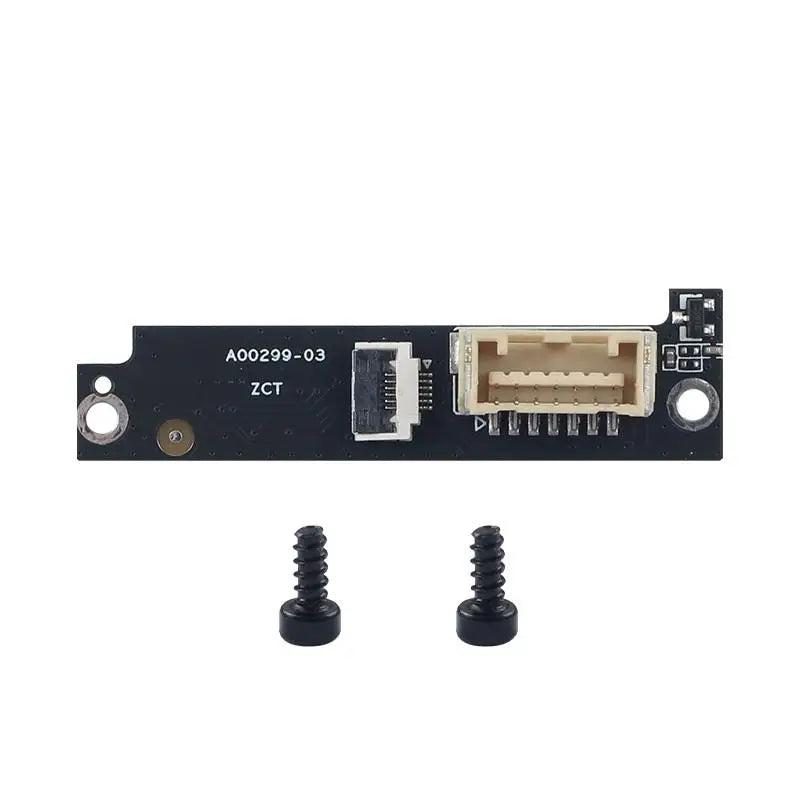 P2S Extruder Connection Board – Bambu Lab Compatible DIY Part 3D Printer Part PLUSH