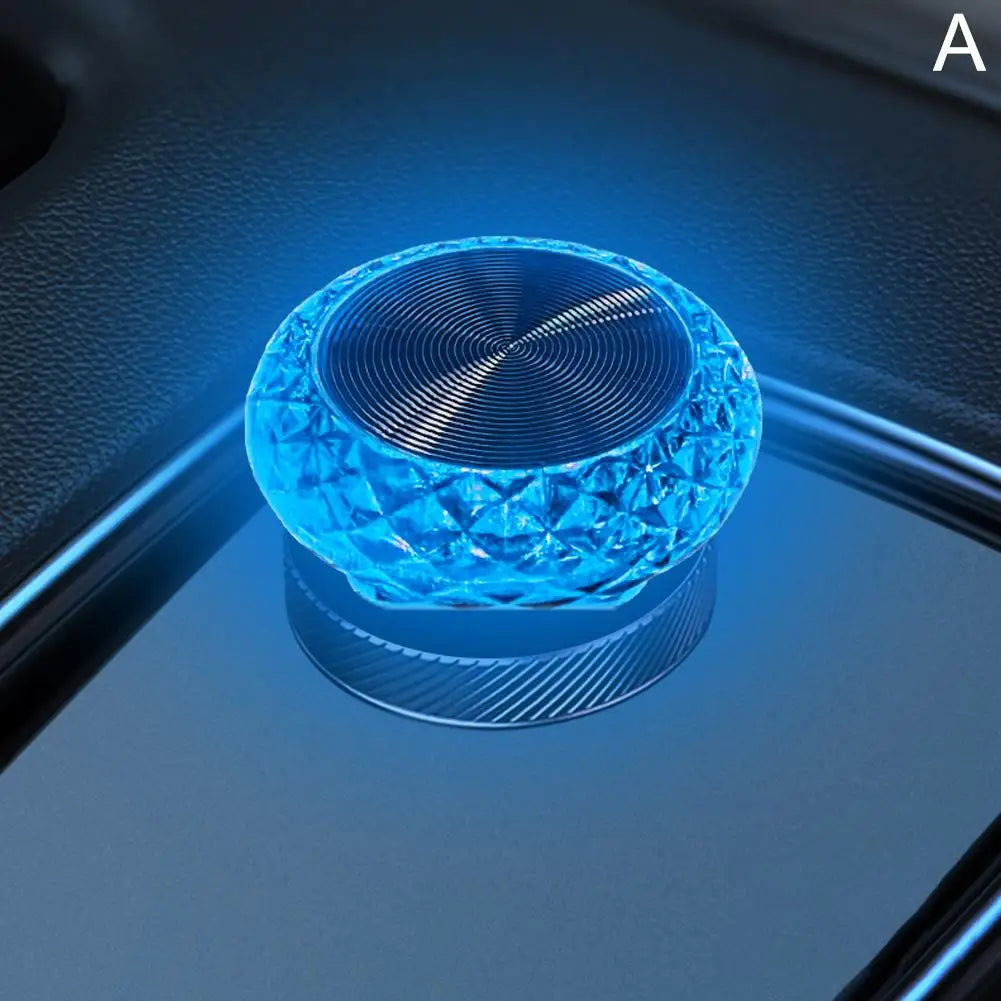 USB LED Ambient Light – Car & PC Atmosphere Lamp Plug & Play USB Ambient Light PLUSH A