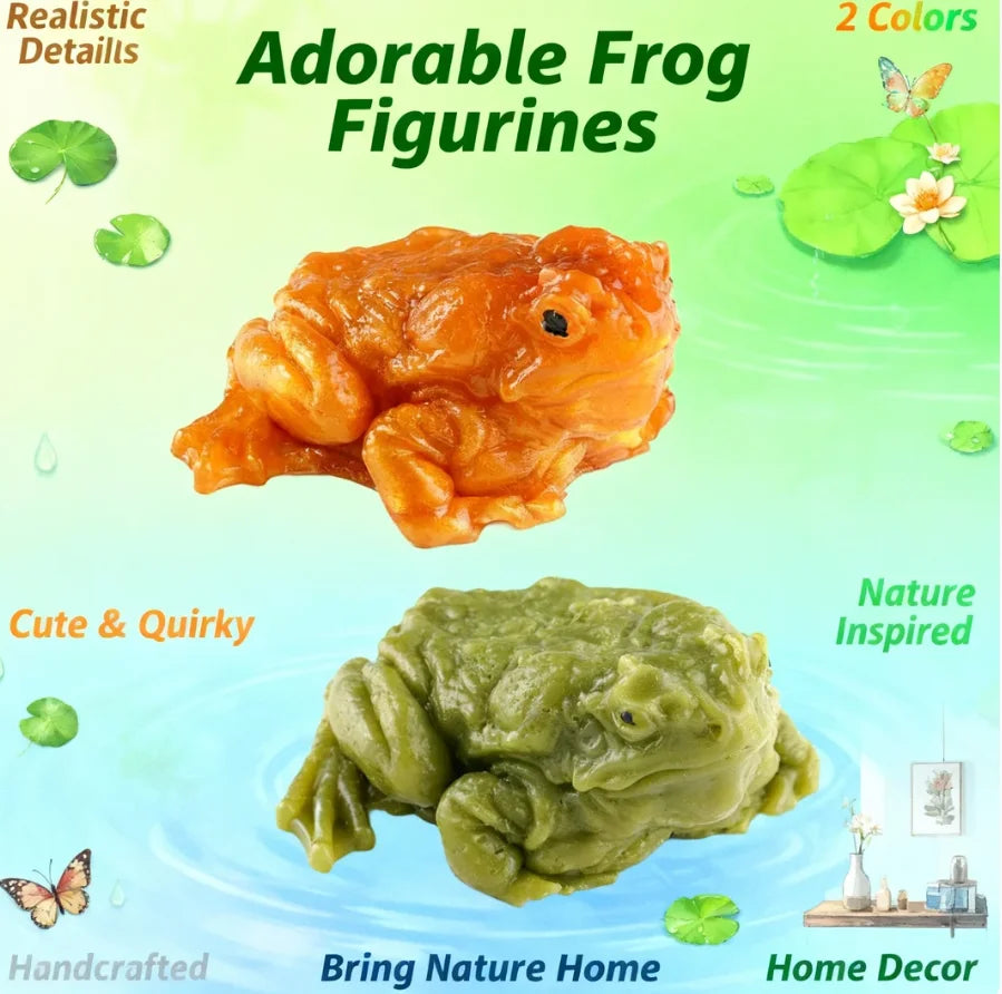 Toad Frog Squishy Squeeze Toy – Funny Gift & Desk Decor Squishy Squeeze Toy PLUSH