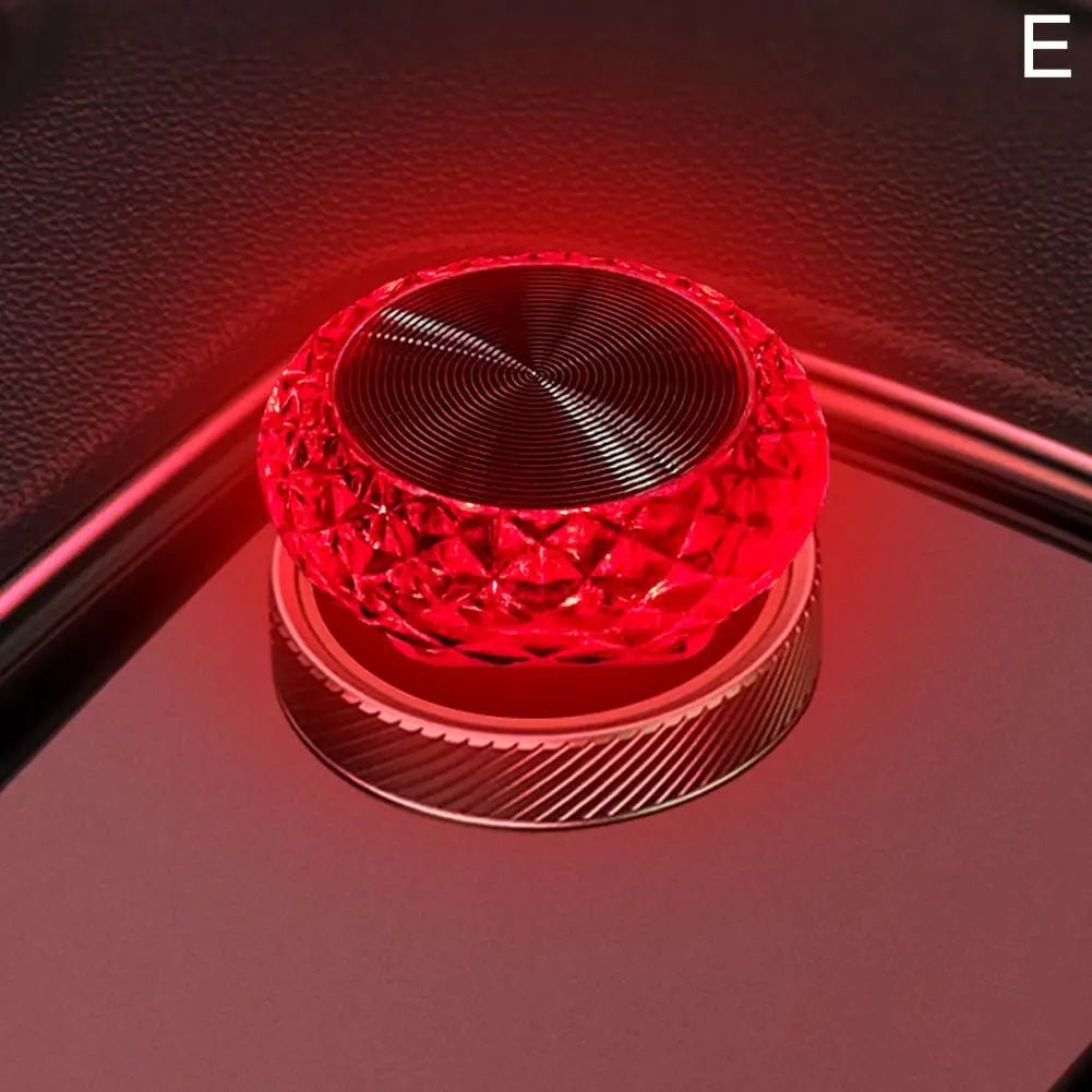 USB LED Ambient Light – Car & PC Atmosphere Lamp Plug & Play USB Ambient Light PLUSH D